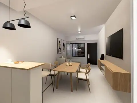 Departamento en Venta 1 año