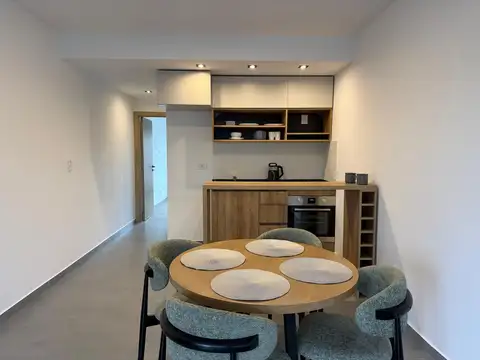 Departamento en Venta Permite mascota