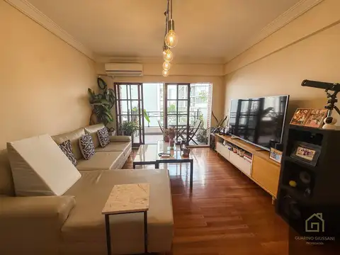 Departamento en Alquiler al Este