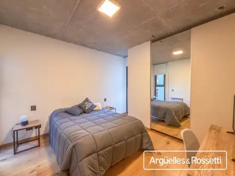 Departamento en Alquiler en Fisherton, USD 1.000