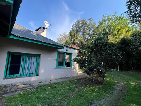 Casa en Venta de 2 dormitorios