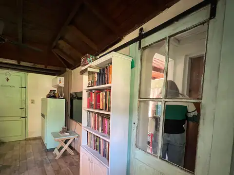 CASA EN VENTA EN EL BARRIO SANTA BRIGIDA