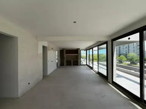 Depto Tipo Casa en Venta con 1 cocheras