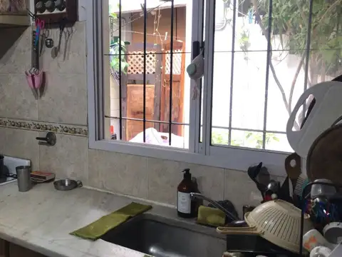 Depto Tipo Casa en Venta en Ramos Mejía, USD 88.000