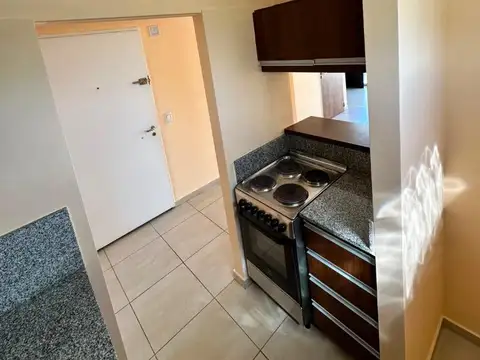 Departamento en Alquiler de 1 dormitorio