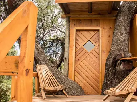 VENTA DE COMPLEJO DE CABAÑAS ECOTURISMO