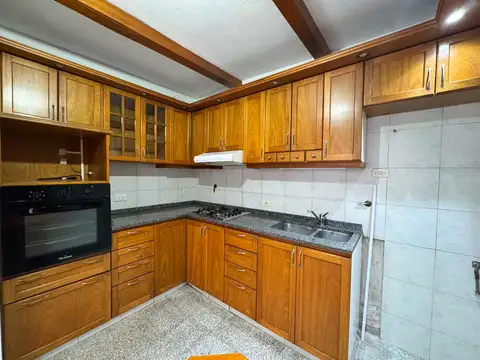 ALQUILER CASA 2 DORMITORIOS BARRIO OBSERVATORIO