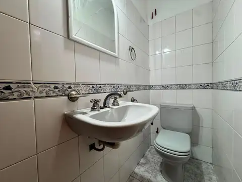 Casa en Alquiler 68 años