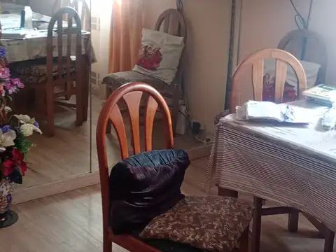 2 AMB INTERNO LUMINOSO CON RENTA