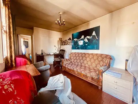 Departamento en Venta en Alberdi, USD 32.500