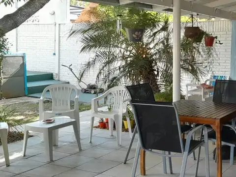 Casa en Venta 5 años