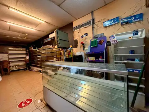 Alquilo Supermercado Panadería Deposito Malvin Nor