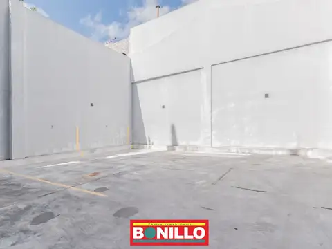 Cochera descubierta venta Villa Urquiza