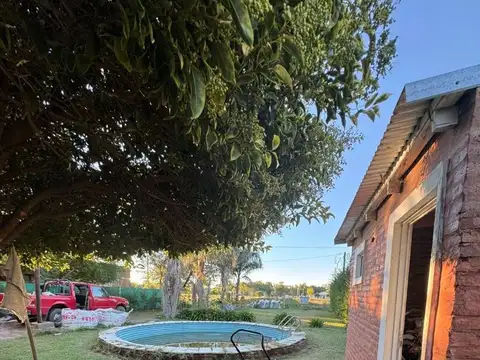 Quinta en Venta 7 años