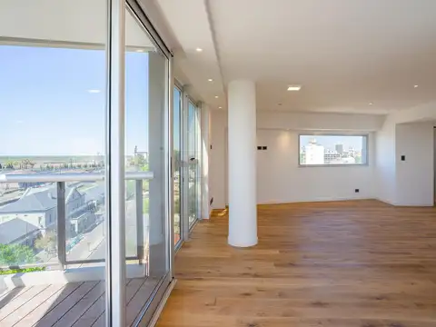 Departamento en Venta de 5 ambientes