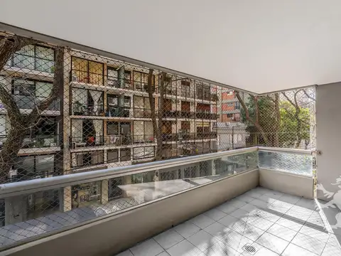 Departamento 4 ambientes con 4 baños