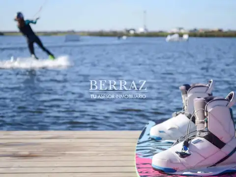 Terreno en Venta en Puertos - Acacias, USD 82.000