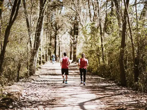 Lote venta de 572,16 m2 en Puertos Acacias Escobar