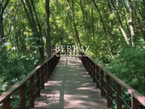 Lote venta de 572,16 m2 en Puertos Acacias Escobar