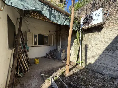 Depto Tipo Casa en Venta de 4 dormitorios