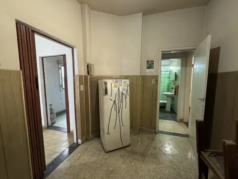 Depto Tipo Casa en Venta en Mataderos, USD 109.900