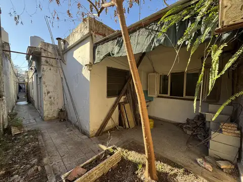 Depto Tipo Casa en Venta de 4 dormitorios
