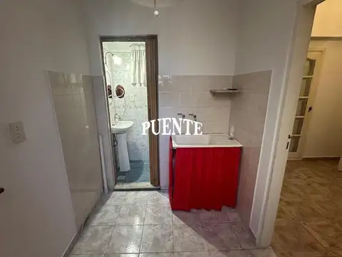Departamento en Alquiler con 1 cocheras
