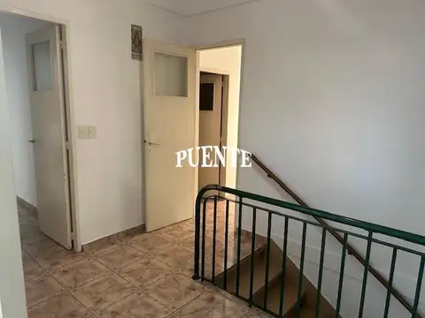Departamento en Alquiler de 4 ambientes
