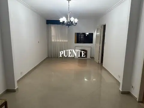 Departamento en Alquiler de 3 dormitorios