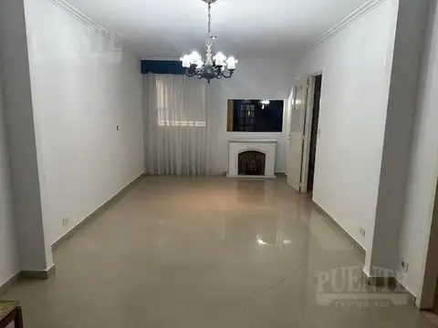 Departamento en Alquiler de 3 dormitorios