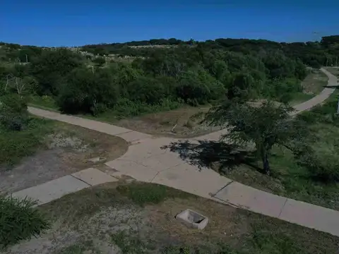 Venta de Lotes en Puerto Barrancas