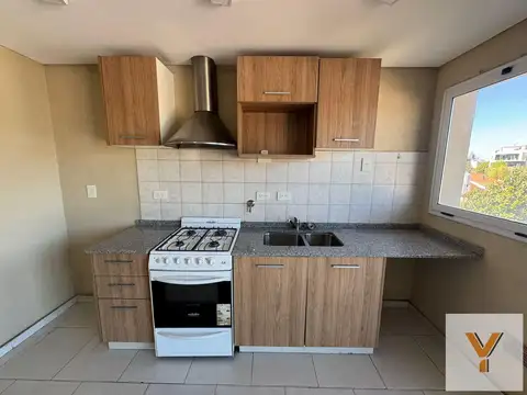 Departamento en Venta Permite mascota