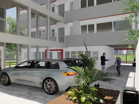 Departamento en Venta en Belén de Escobar, USD 45.000