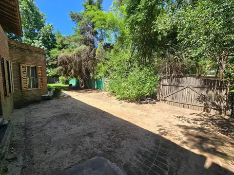 Casa en Venta con 1 cochera