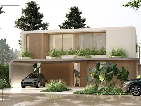 Barrio Privado Laguna Grande