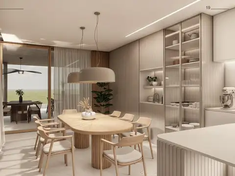 Casa en Venta en Dique Luján, USD 890.000