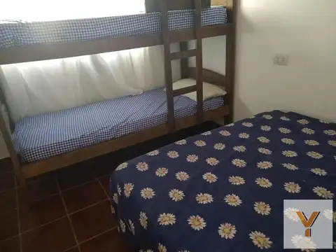 Depto Tipo Casa en Venta de 2 dormitorios