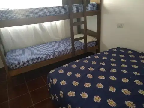 Depto Tipo Casa en Venta de 2 dormitorios