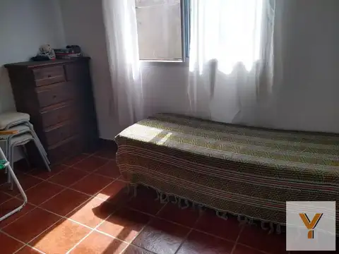 Depto Tipo Casa en Venta en Las Toninas, USD 33.000