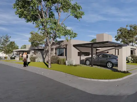 Casa en Venta en Villa Allende, USD 124.999