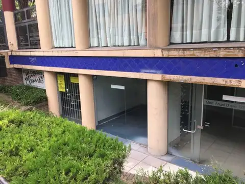 Local Comercial en el Barcelona III