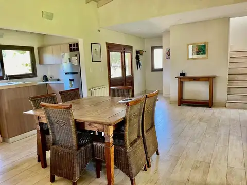 Casa en Venta en Barrio Cerrado Costa Esmeralda, USD 270.000
