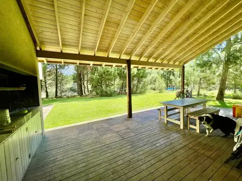 Casa en Venta en Barrio Cerrado Costa Esmeralda, USD 270.000