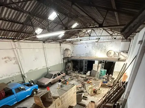 Galpon en Alquiler en Florida, $ 2.500.000
