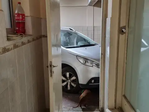 VENTA CASA B° BOUQUETE ROLDAN