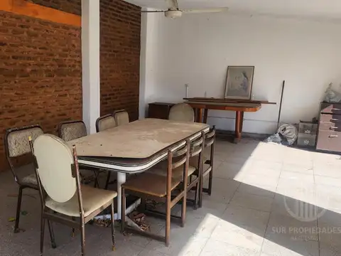 Casa en Venta 60 años