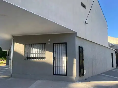 Dúplex en dos plantas, en Los Polvorines