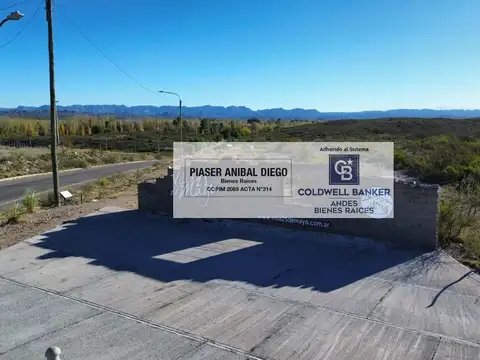 Ruta 150 sn