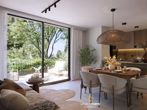Departamento en Venta A Estrenar