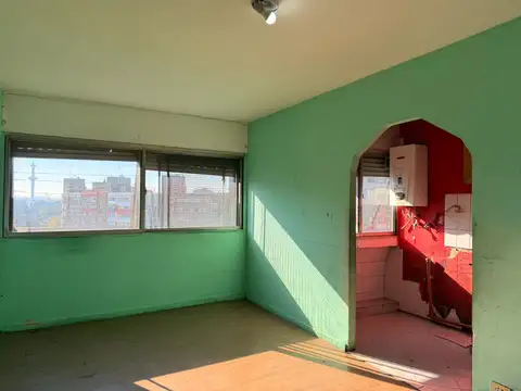 CUATRO AMBIENTES EN VENTA EN LUGANO 1 Y 2